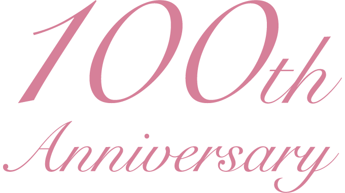 100th Anniversary