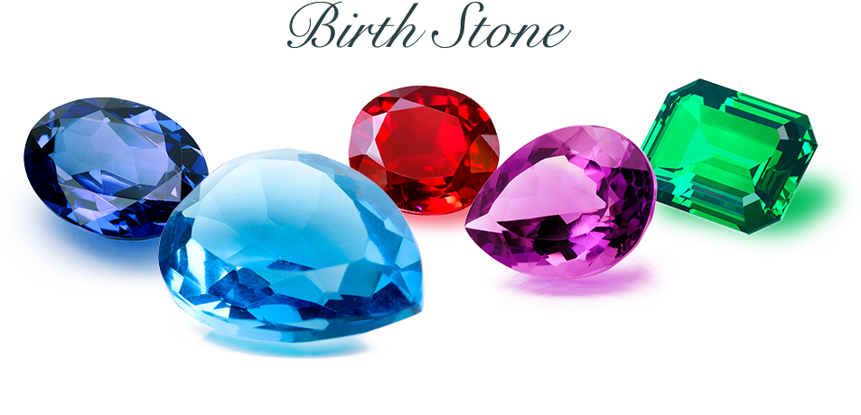 Birth Stone