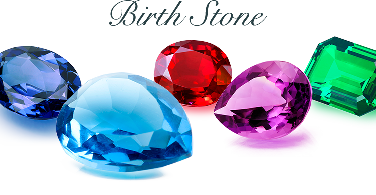 Birth Stone